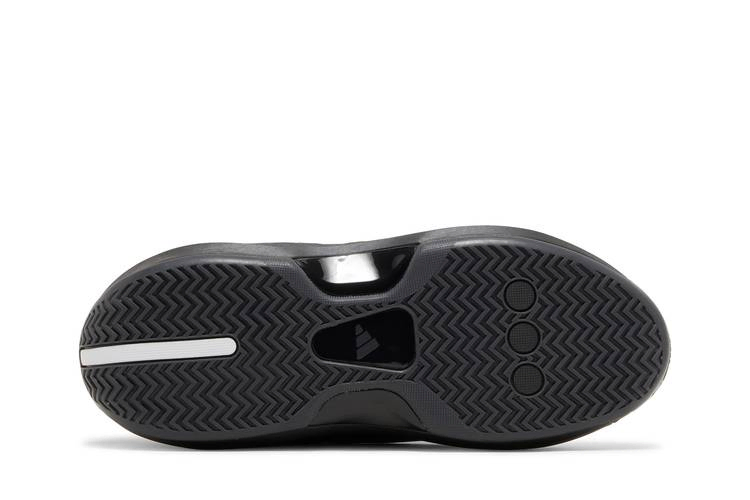Кроссовки adidas Crazy IIInfinity 'Triple Black'