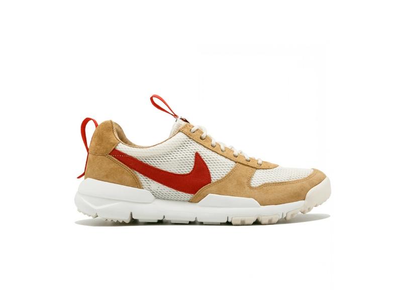 Кроссовки Tom Sachs x NikeCraft Mars Yard 2.0 NASA