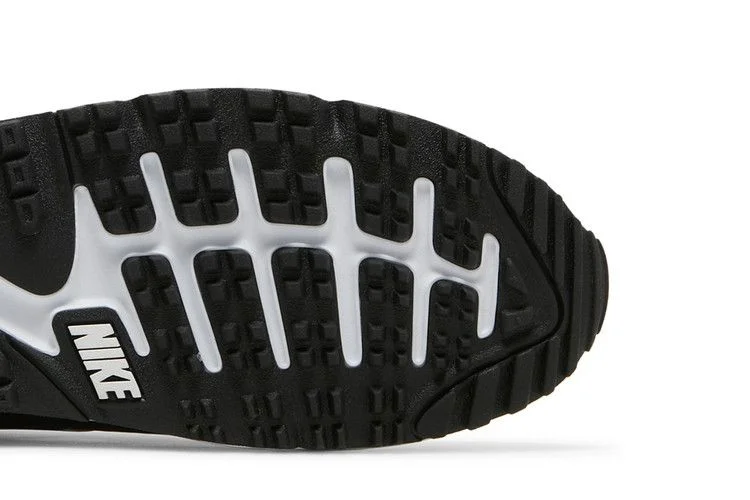 Кроссовки Nike Air Max 90 Golf 'Black'