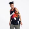 1994-95-Phoenix-Suns-Dan-Majerle-9-Swingman-Hardwood-Classics-Black-Jersey-1-100x100