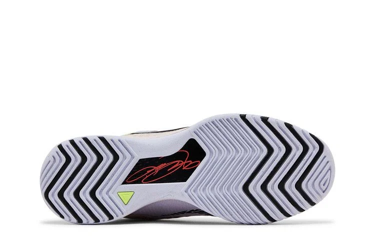 Кроссовки Nike Zoom LeBron NXXT Genisus 'Platinum Violet'