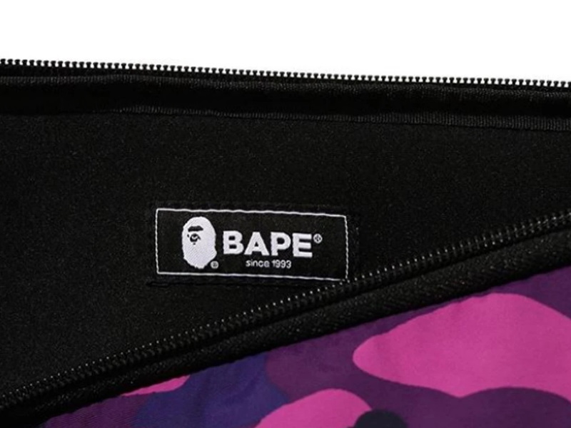BAPE-Color-Camo-PC-Case-13in-Purple-2