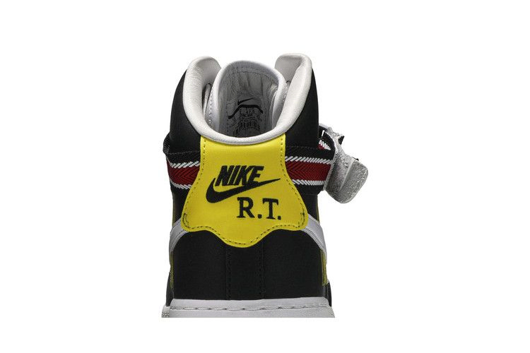 Кроссовки Riccardo Tisci x NikeLab Air Force 1 High 'Victorious Minotaurs'