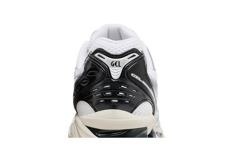Кроссовки ASICS Gel Kayano 14 'White Silver Black'