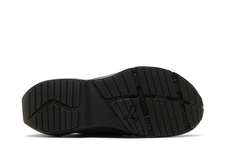 Кроссовки Puma Wmns Fierce 2 'Black'
