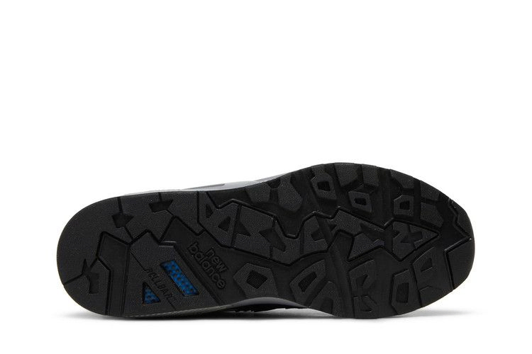Кроссовки New Balance 580 'Black Shadow Grey'