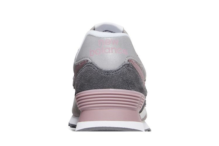 Кроссовки New Balance Wmns 574 'Grey Green'