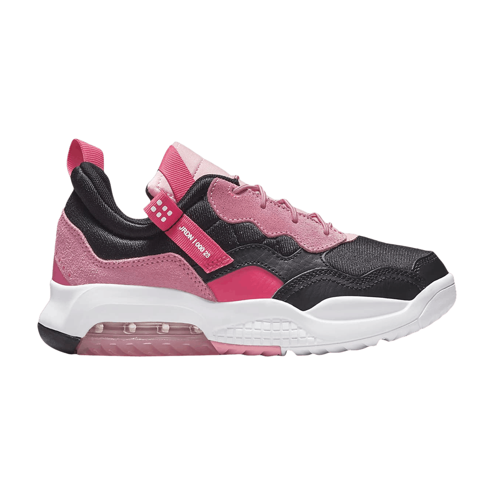 Кроссовки Air Jordan MA2 PS 'Black Pinksicle'