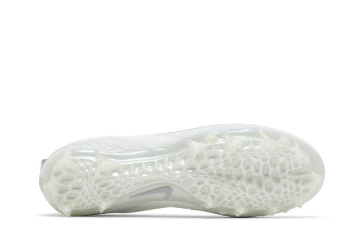 Кроссовки Nike Alpha Huarache 8 Pro 'White Pure Platinum'