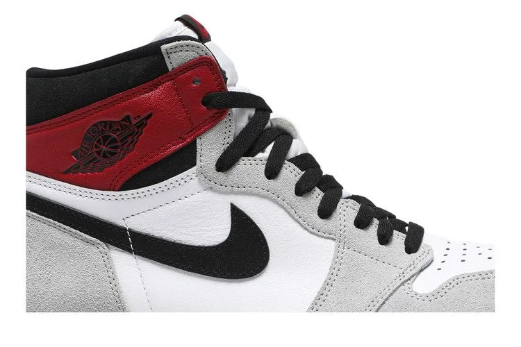 Кроссовки Air Jordan 1 Retro High OG 'Smoke Grey'
