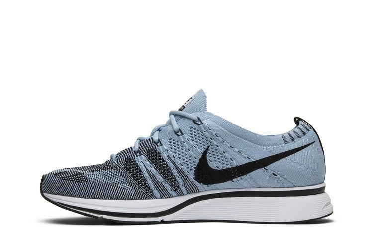 Кроссовки Nike Flyknit Trainer 2017 'Cirrus Blue'