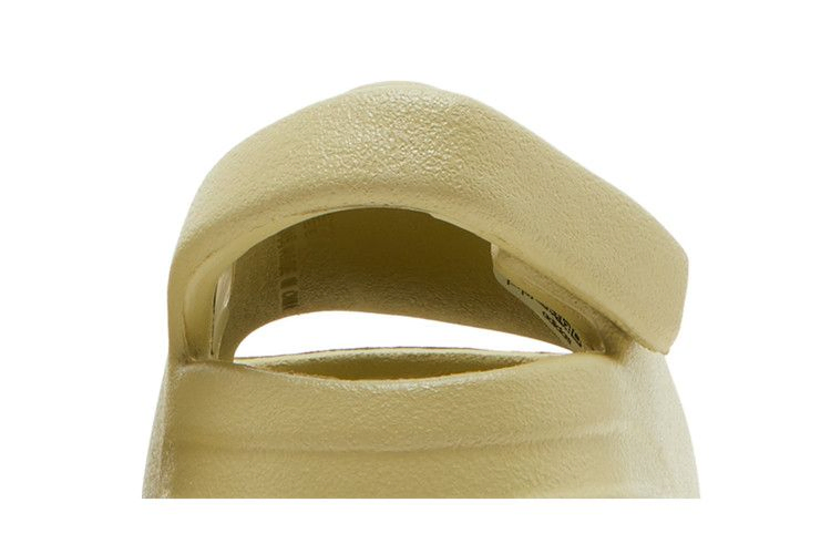 Кроссовки adidas Yeezy Slides Infants 'Resin' 2022