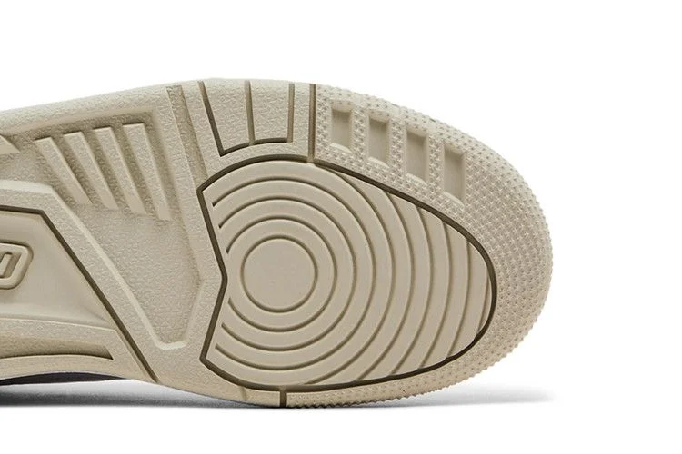 Кроссовки Air Jordan Spizike Low GS 'Archaeo Brown'