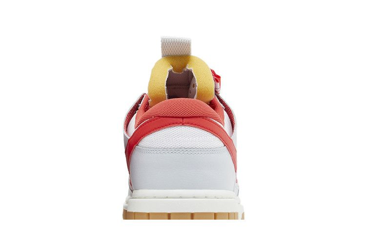 Кроссовки Nike Air Dunk Jumbo 'Ultraman'