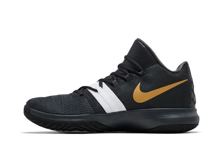 Кроссовки Nike Kyrie Flytrap 'Anthracite Green'