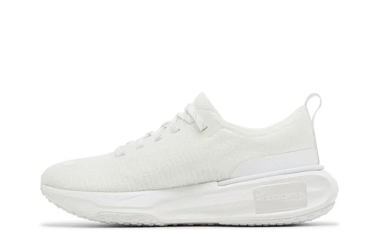 Кроссовки Nike Wmns ZoomX Invincible 3 'White Photon Dust'