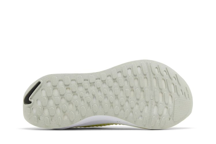 Кроссовки Nike ReactX Infinity Run 4 'White Light Lemon Twist'