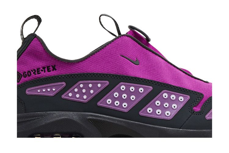 Кроссовки Nike Wmns Air Sunder Max GORE-TEX 'Bold Berry'
