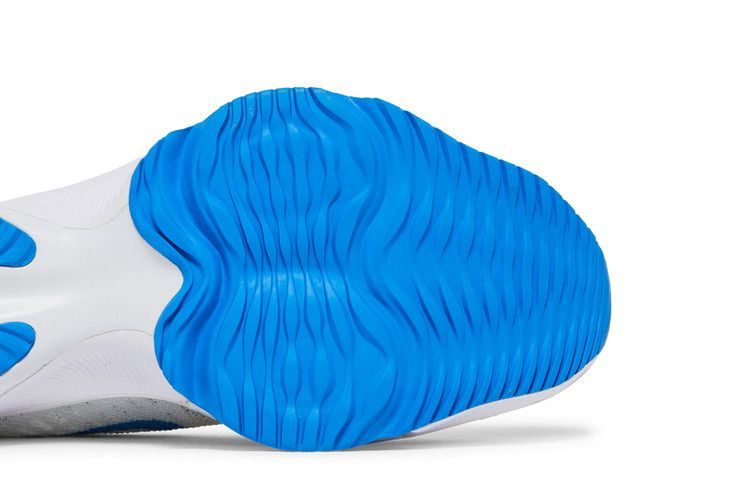 Кроссовки Nike Air Zoom Tempo NEXT% 'White Photo Blue'