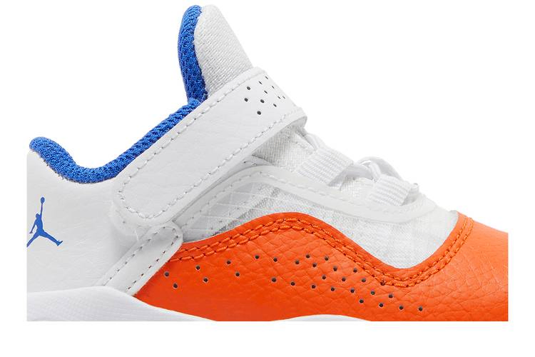 Кроссовки Air Jordan 11 CMFT Low TD 'Wheaties'