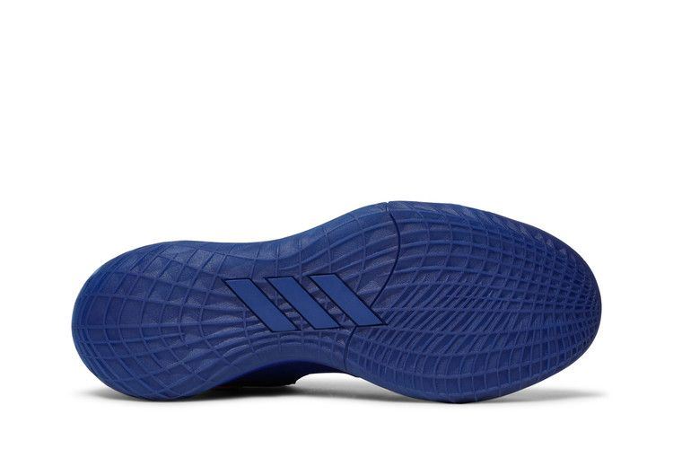 Кроссовки Adidas Harden Stepback 2 'Royal Blue'