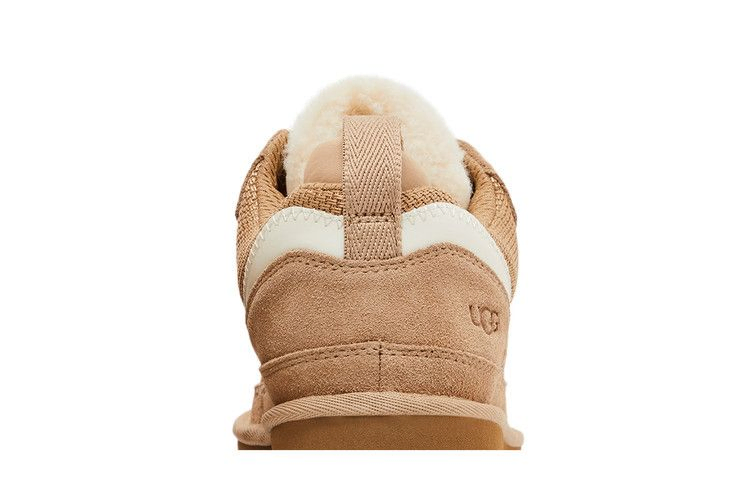 Кроссовки UGG Lowmel Kids 'Sand'