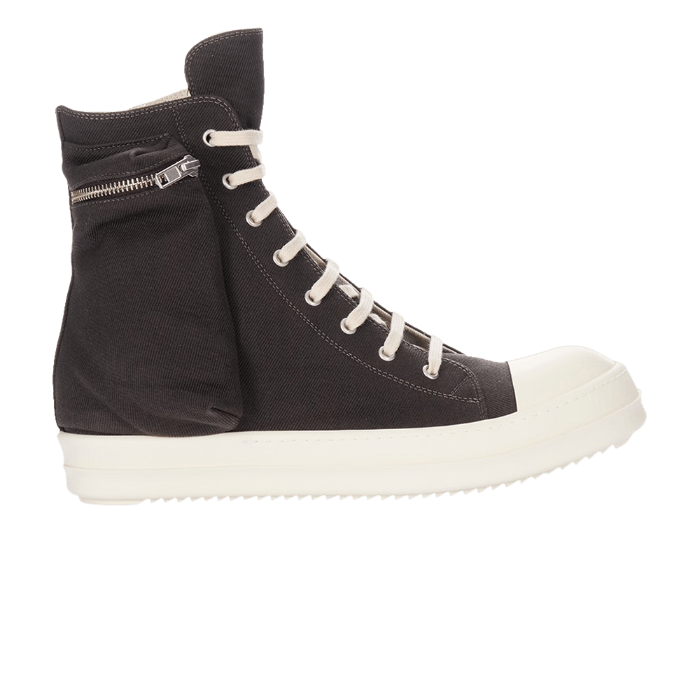 Кроссовки Rick Owens EDFU DRKSHDW Cargo Sneaker 'Dark Dust'