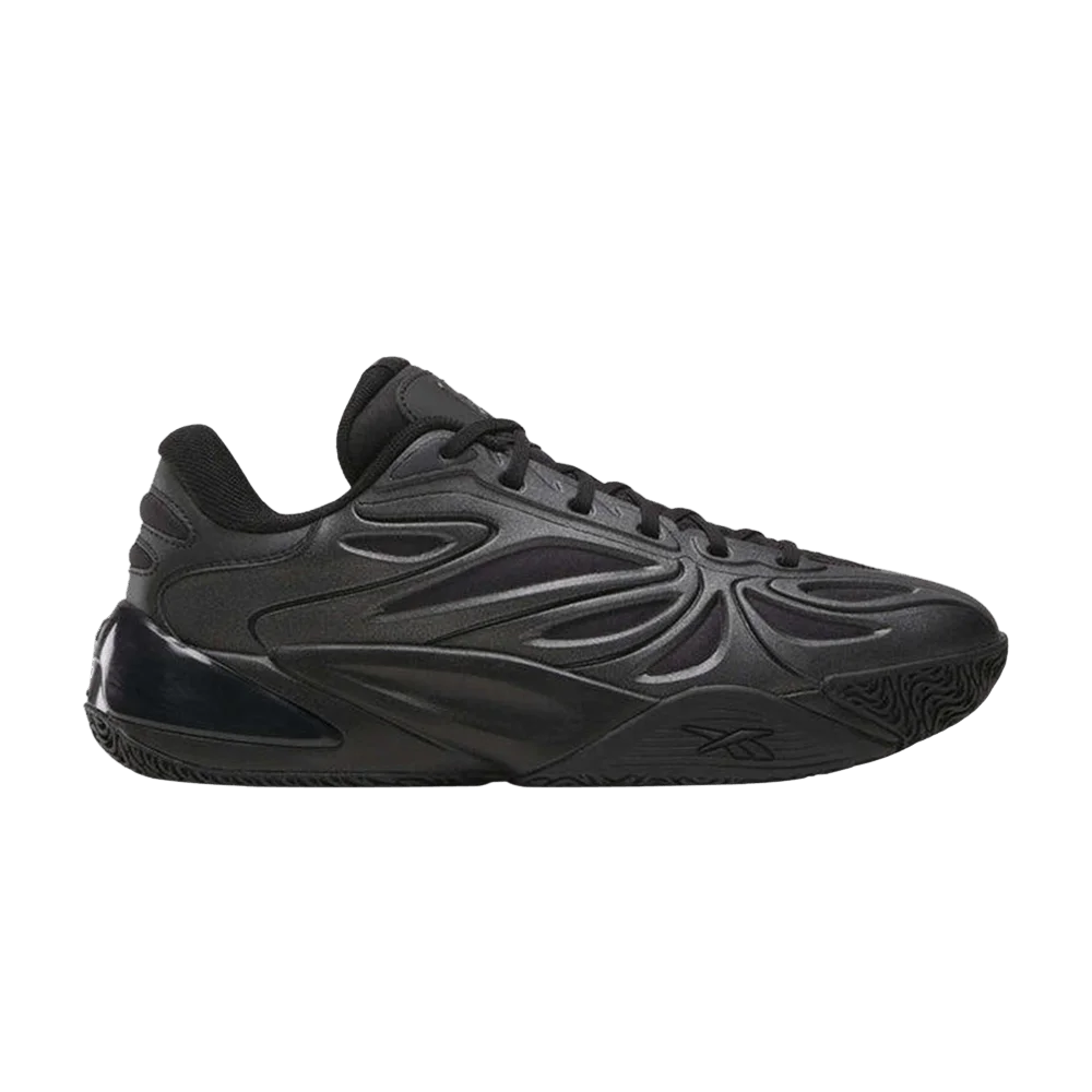 Кроссовки Reebok Angel Reese 1 'Black'