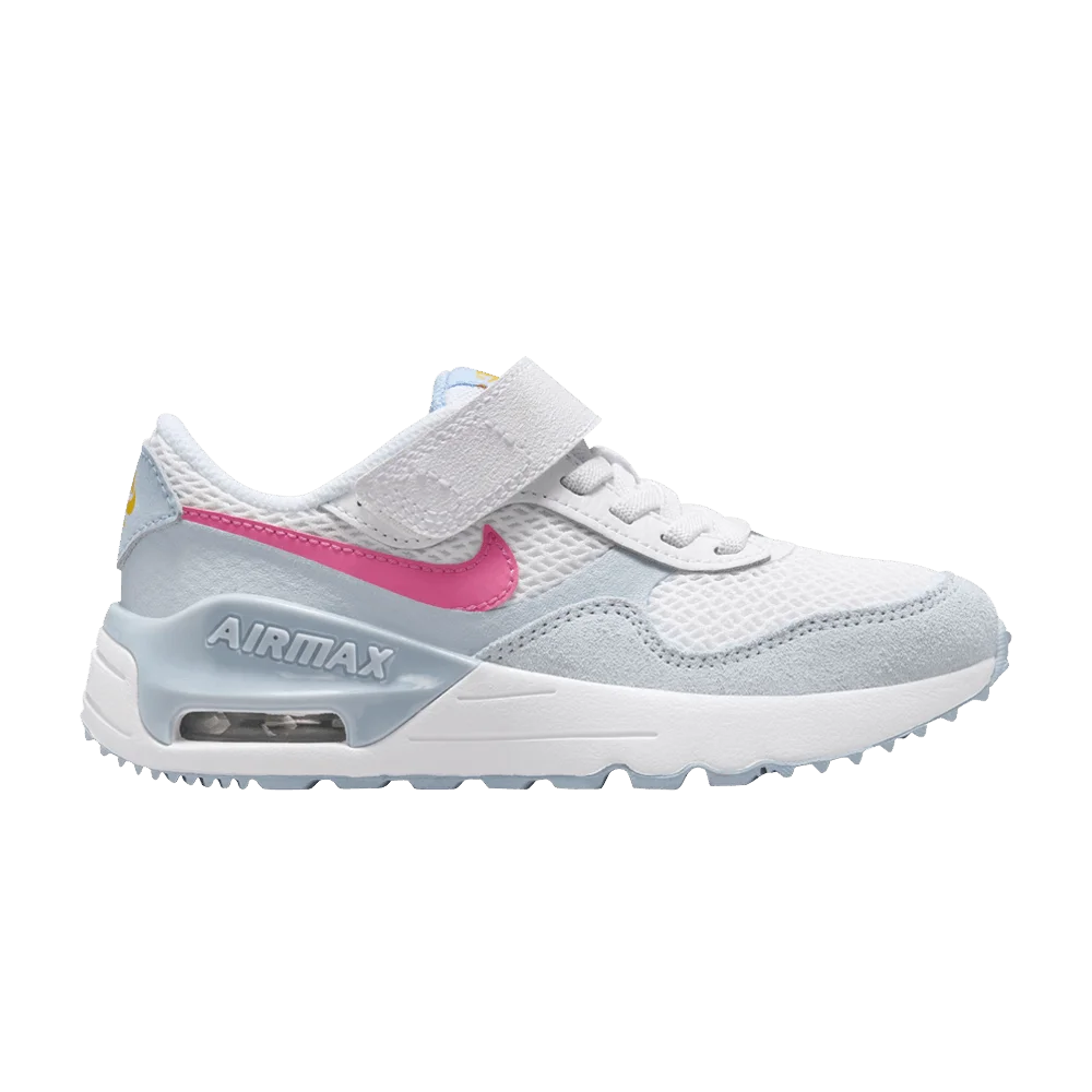 Krossovki-Nike-Air-Max-SYSTM-PS-White-Pinksicle