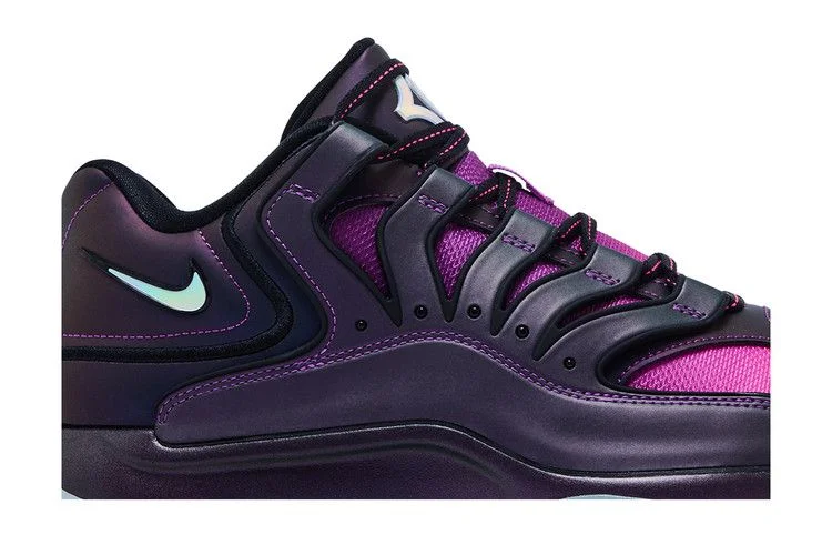 Кроссовки Nike KD 18 'Eggplant'