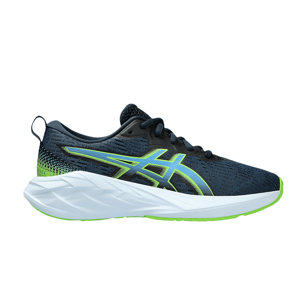 Кроссовки ASICS Novablast 4 GS 'French Blue'