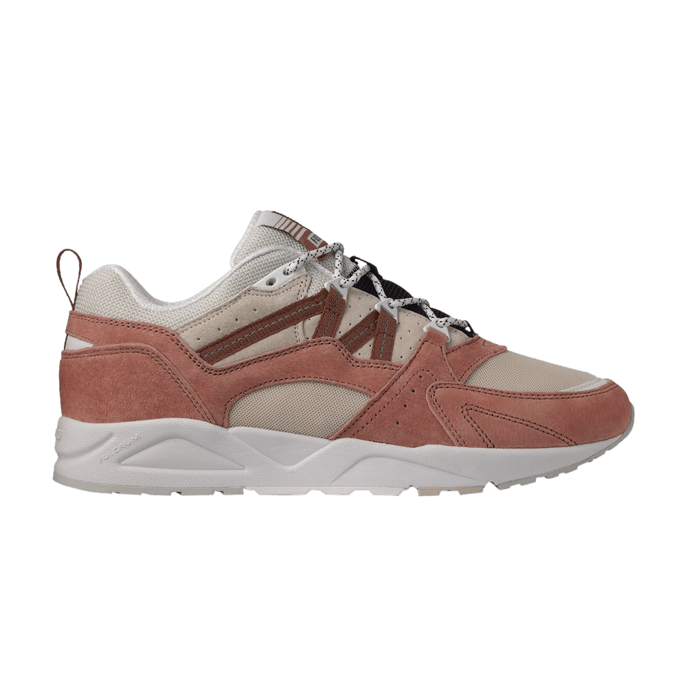 Кроссовки Karhu Fusion 2.0 'Cork Mocha Bisque'