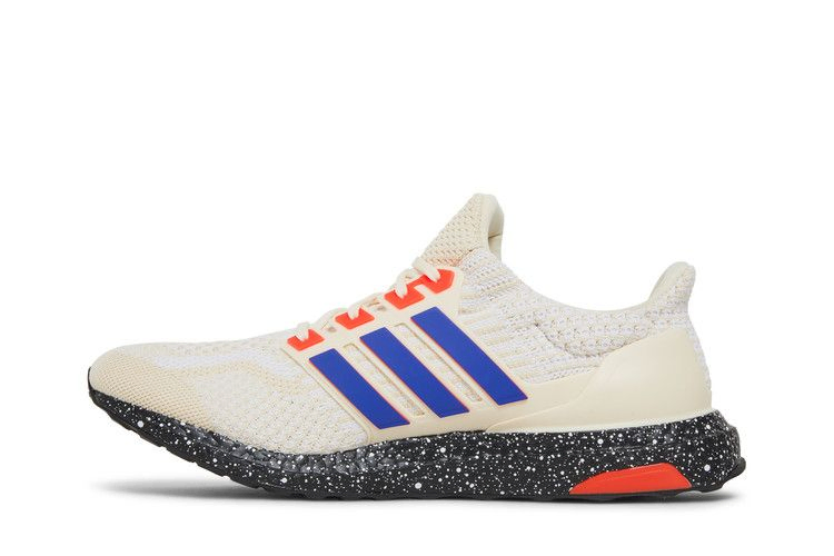Кроссовки Adidas UltraBoost 5.0 DNA 'Wonder White Speckled'