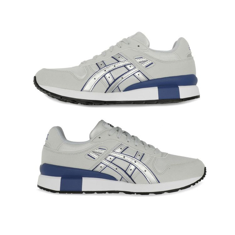 Кроссовки ASICS Pre-Owned GT 2 'Glacier Grey', From the Closet of Ama Lou