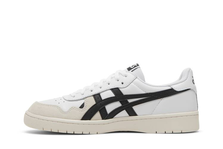Кроссовки ASICS Japan S 'White Black'