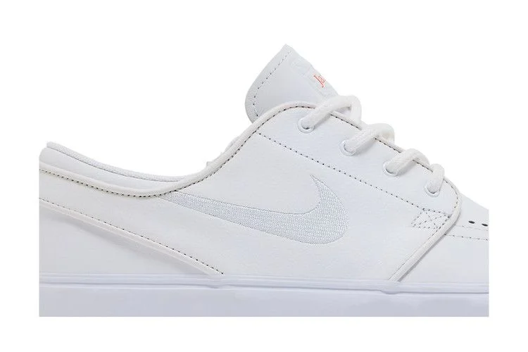 Кроссовки Nike Zoom Stefan Janoski OG+ ISO SB 'Triple White'