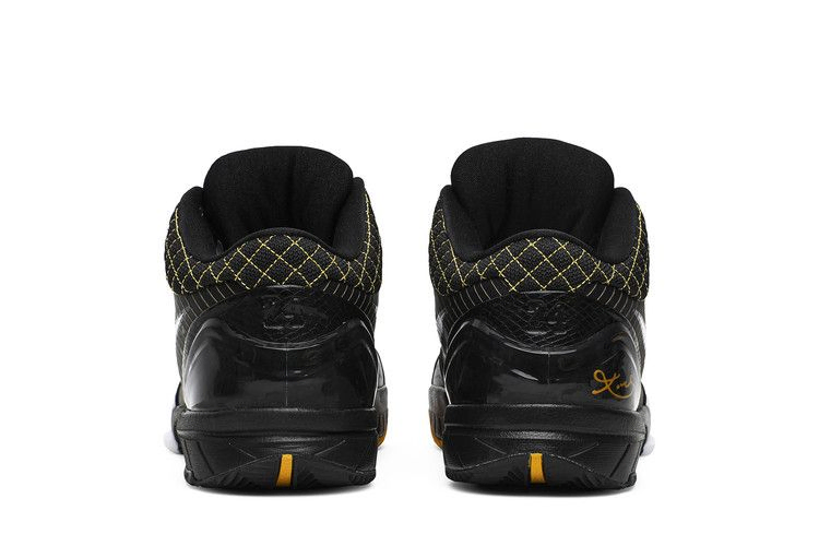 Кроссовки Nike Zoom Kobe 4 'Del Sol'