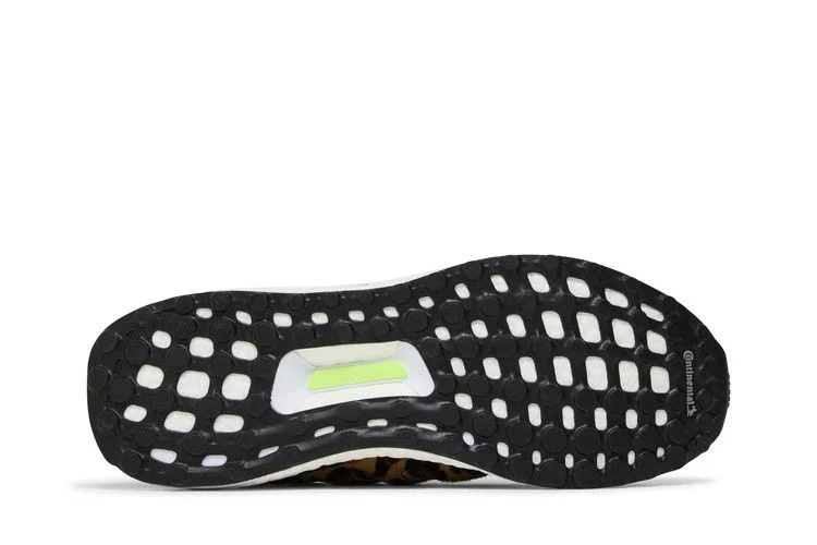 Кроссовки adidas UltraBoost DNA 'Animal Pack - Leopard'
