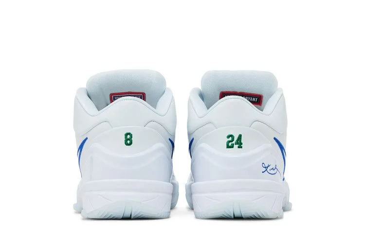 Кроссовки Nike Kobe 4 Protro 'Draft Day Pack - Dallas Mavericks'