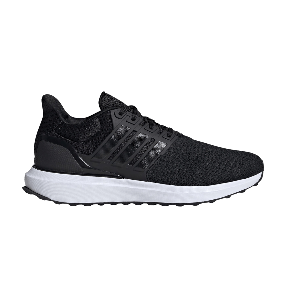 Кроссовки Adidas Wmns UBounce DNA 'Black White'