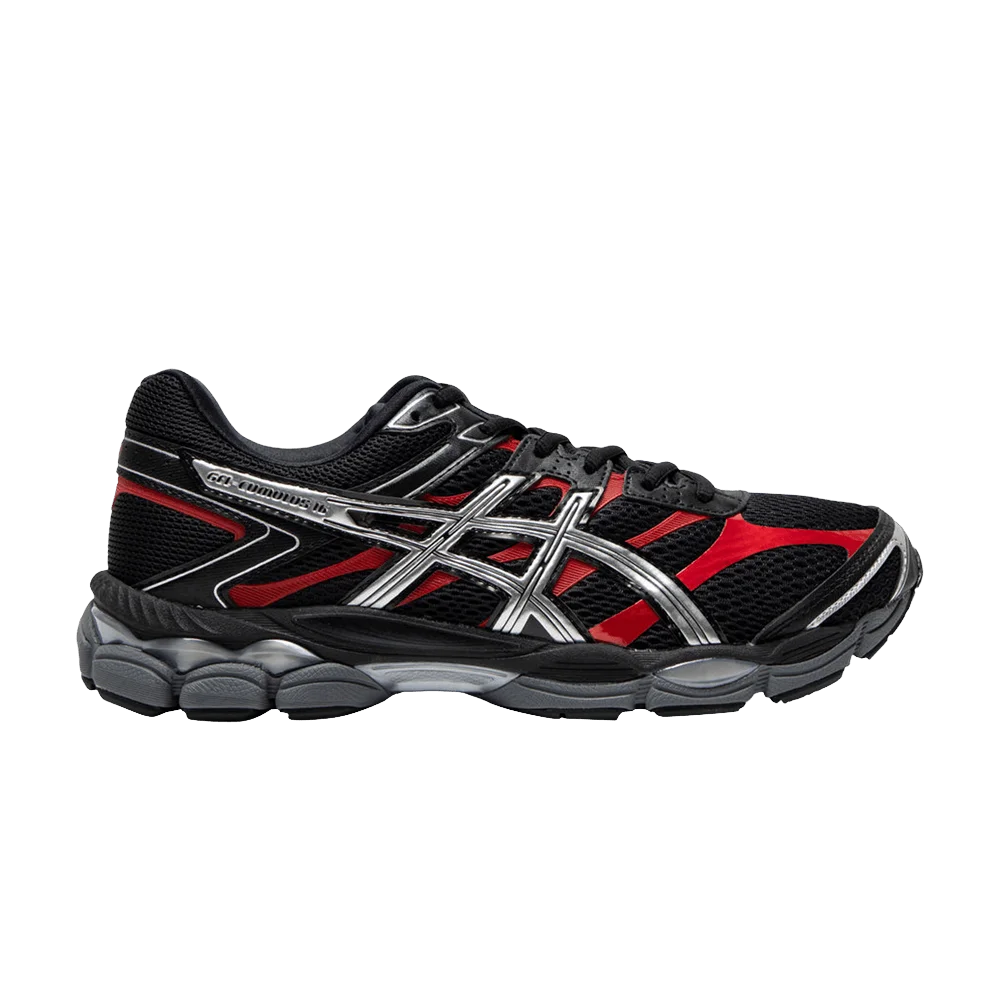 Krossovki-ASICS-Gel-Cumulus-16-Black-Red-Pure-Silver