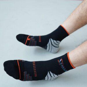 Ehot-Black-Red-Spalding-Quarter-Socks-300x300