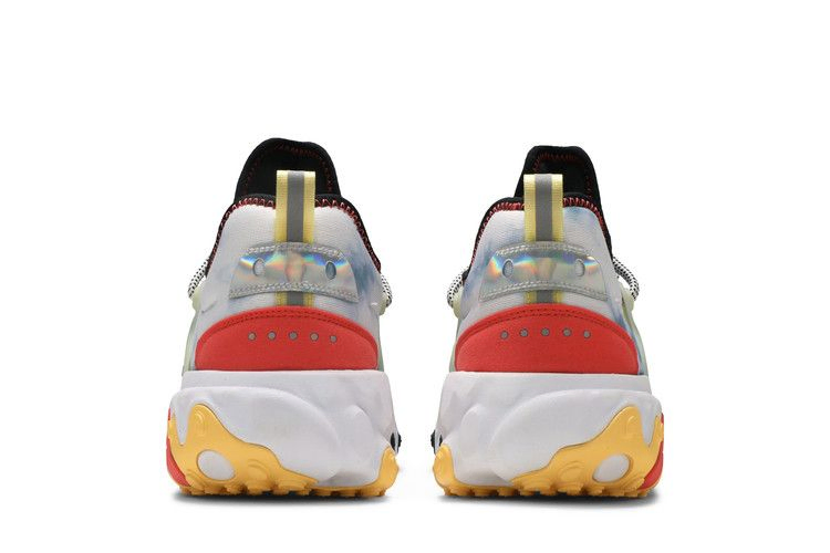 Кроссовки Nike React Presto 'Alien'