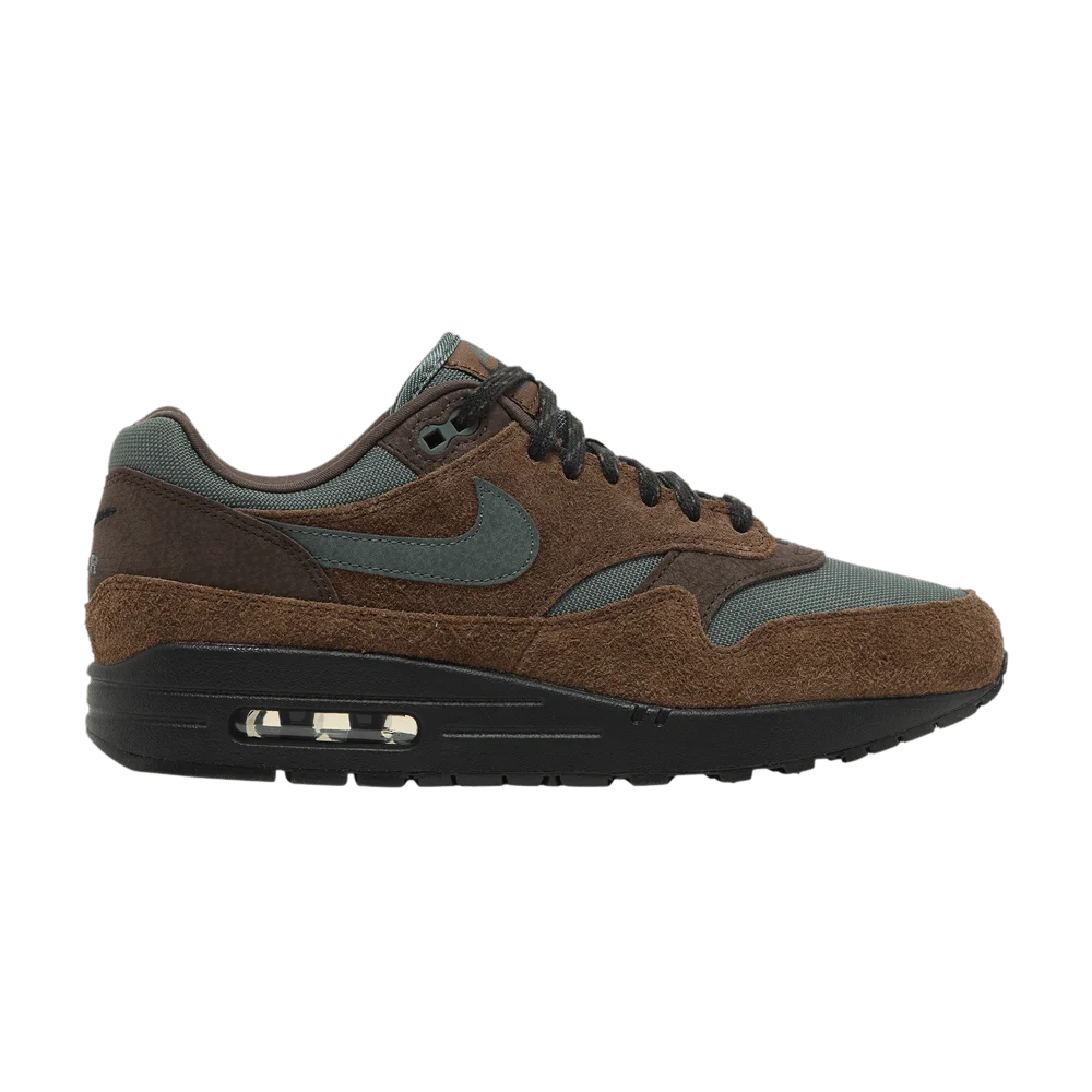 Кроссовки Nike Air Max 1 'Beef & Broccoli'