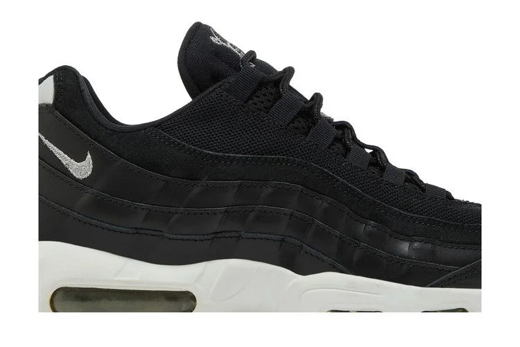 Кроссовки Nike Air Max 95 Premium 'Rebel Skulls'