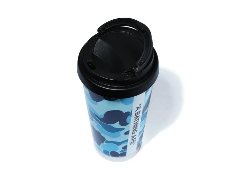 Термокужка BAPE ABC Camo Tumbler Blue