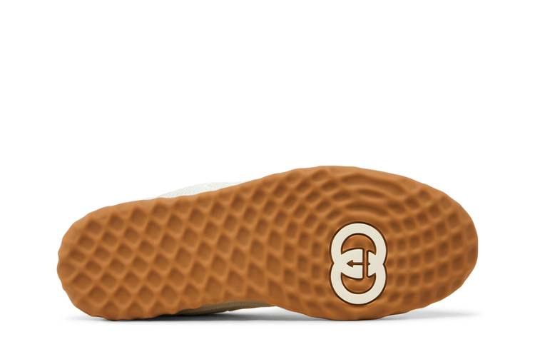 Кроссовки Gucci MAC80 Sneaker 'Off White Gum'
