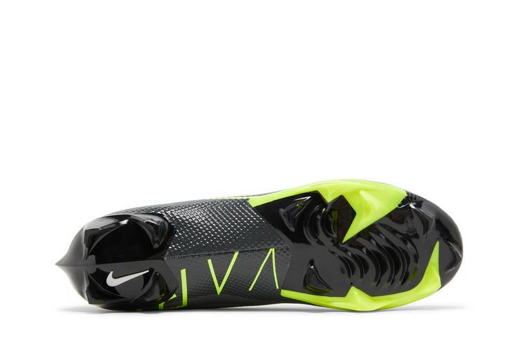 Кроссовки Nike Vapor Edge Speed 360 'Dark Smoke Grey Volt'