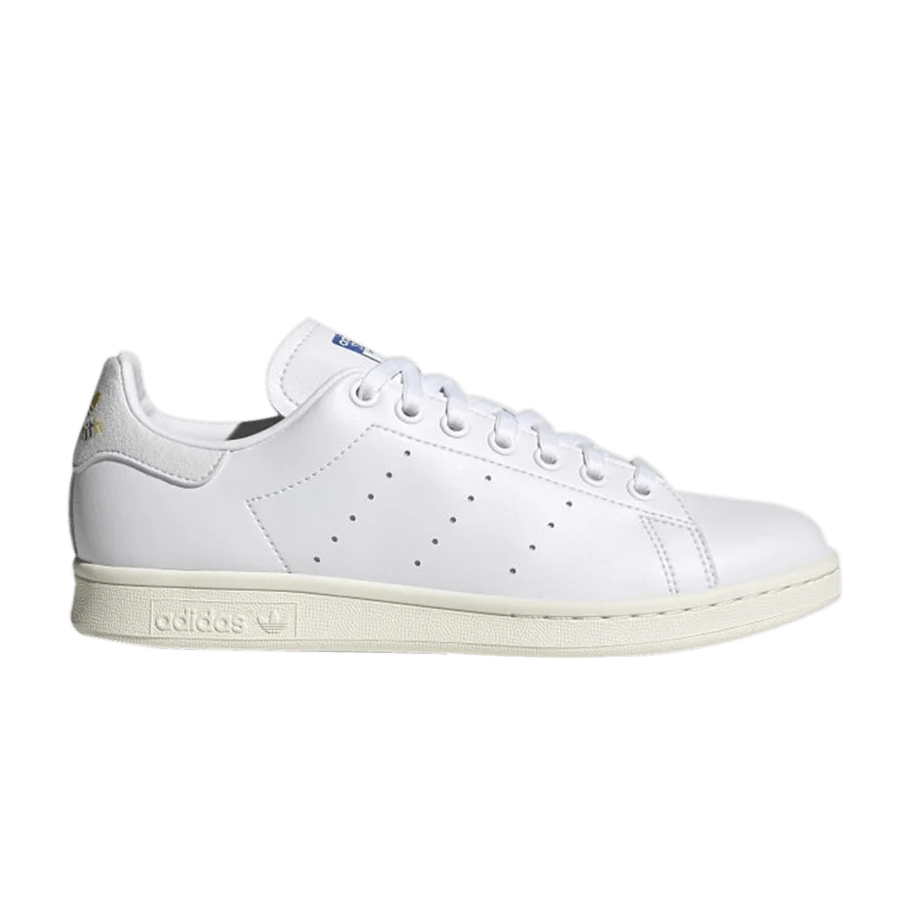 Krossovki-Adidas-Wmns-Stan-Smith-Triple-White