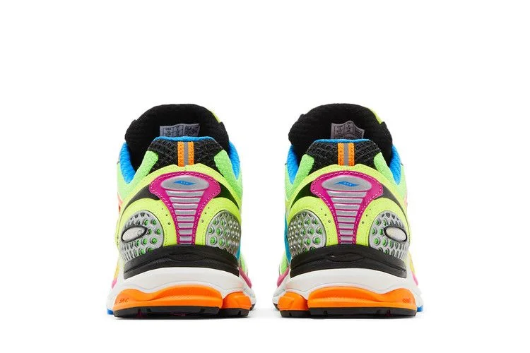 Кроссовки Westside Gunn x Saucony ProGrid Triumph 4 'Super Flygod'